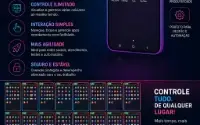 Software fazenda de like