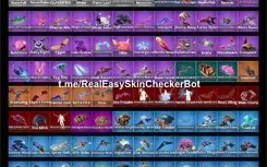 Conta Fortnite SUPER RARA, informações na discrição