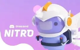 Discord Nitro Gaming 3 Mêses + 6 Impulsos + ENVIO IMEDIATO