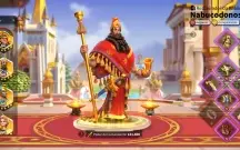 Conta Archer 78M Vip16 full equip lendário Rise of Kingdoms