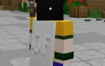Duas Capas Da Optifine Por Apenas R$30!!