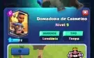 Nv 20 | 4150 trofeus |11 lendarias | +400 gemas | 4k de fich