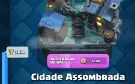 Nv 20 | 4150 trofeus |11 lendarias | +400 gemas | 4k de fich