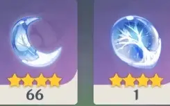 AR 43 CYNO, HUTAO, YELAN, JEAN E DILUC PITY ALTO 5050