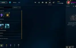 Conta Lol Ferro 4 - Com Kaisa Guardiã Estelar - 0% Winrate