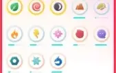 Conta level 33 Team Valor