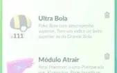 Conta level 33 Team Valor
