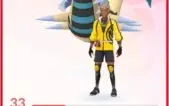 CONTA DE POKÉMON GO