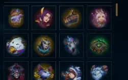 Vendo Conta Platina 1 No Lol  + 272 Skins