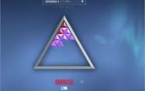 Imortal 182 pontos (com faca e desde a season 2 do ato 1)