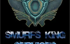 Vendas de conta UNRANKED