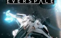 Xbox Everspace #C88319