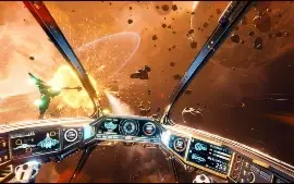 Xbox Everspace #C88319