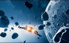 Xbox Everspace #C88319