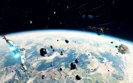 Xbox Everspace #C88319
