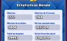 Conta de 2016, todas as cartas, exceto os campeões