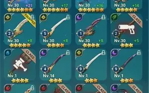 NNK VENDO SWORDMAN 82, 940K, CM  RECURSOS PARA PEGAR 1MILHAO