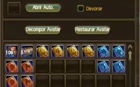 VENDO TM MIDGAME TAURUS