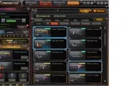 (CF) 5 VIps, +60Mns , 4Star e Genuíno!