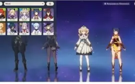 conta diluc [proximo personagem 100% garantido do banner]