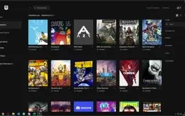 CONTA EPIC + FOTNITE TODAS SEASONS + SALVE O MUNDO