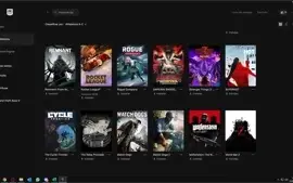 CONTA EPIC + FOTNITE TODAS SEASONS + SALVE O MUNDO