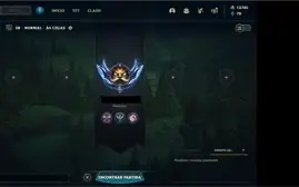 🔥CONTA D3 com 13k700 DE RP DISPONÍVEL E SEM EMAIL CONFIRMAD