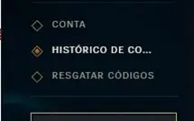 🔥CONTA D3 com 13k700 DE RP DISPONÍVEL E SEM EMAIL CONFIRMAD