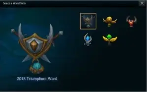 Conta LOL com riven campeonato season 2