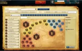 Conta LOL com riven campeonato season 2