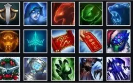 Conta LOL com riven campeonato season 2