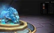 Conta WoW Druid CM MoP/WoD, Mage Tower, Set Elite e mais!