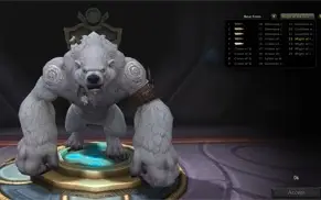 Conta WoW Druid CM MoP/WoD, Mage Tower, Set Elite e mais!