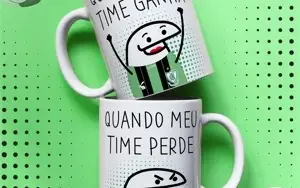 Artes para canecas