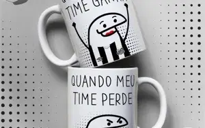 Artes para canecas