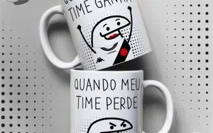 Artes para canecas