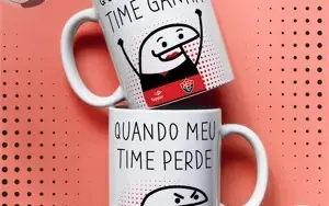 Artes para canecas
