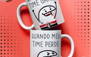 Artes para canecas