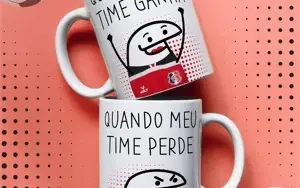 Artes para canecas