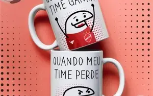 Artes para canecas