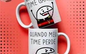 Artes para canecas