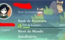 CONTA AR 48 - ZHONGLI, VENTI C1 E MAIS