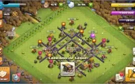 cv 7 full clash of clasn