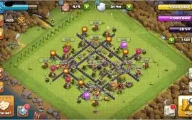 cv 7 full clash of clasn