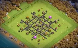 cv 7 full clash of clasn