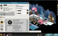 Vendo conta Habbo Hotel Pt-Br 2009