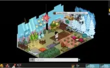 Vendo conta Habbo Hotel Pt-Br 2009