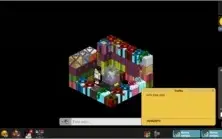 Vendo conta Habbo Hotel Pt-Br 2009