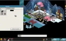 Vendo conta Habbo Hotel Pt-Br 2009