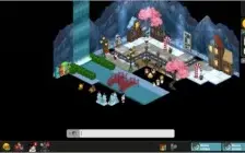 Vendo conta Habbo Hotel Pt-Br 2009